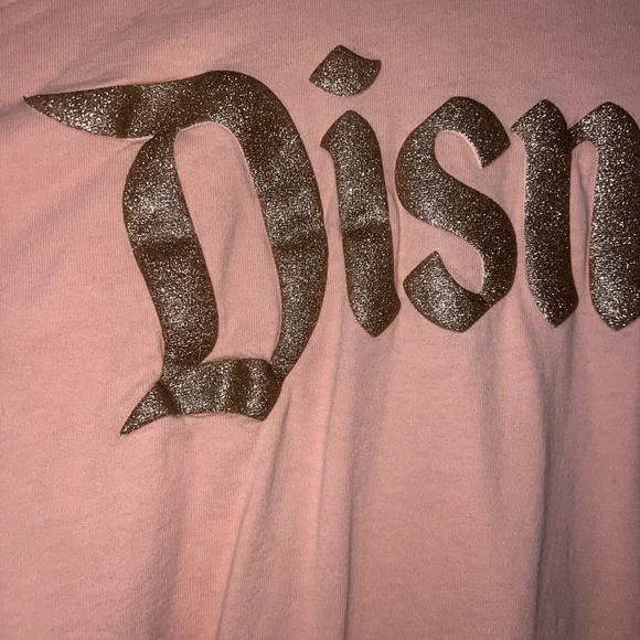 Disneyland Resort Spirit Jersey “Rose Gold” - Picture 4 of 7